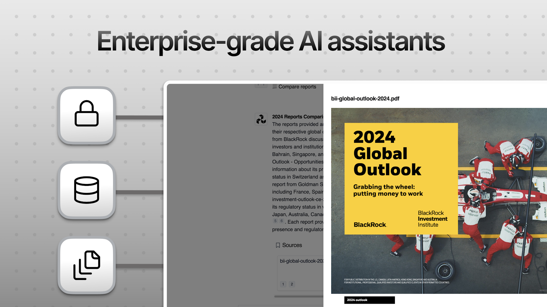 Building Enterprise-Grade Custom AI Assistants with Stack AI